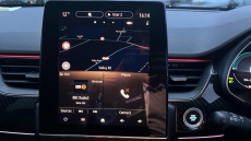 Renault Arkana 1.6 E-TECH Hybrid 145 R.S. Line 5dr Auto Hybrid Estate